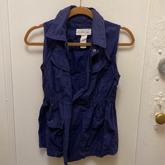 Convertible jacket - Picture 2 of 4